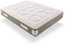 SIMPUR LOW COST Royal Madeira mattress, all size, height 25 Cm, firmness and smoothness, spring bagging, effectively absorbs all movement, mattresses, 90x190, 135x190, 150x190
