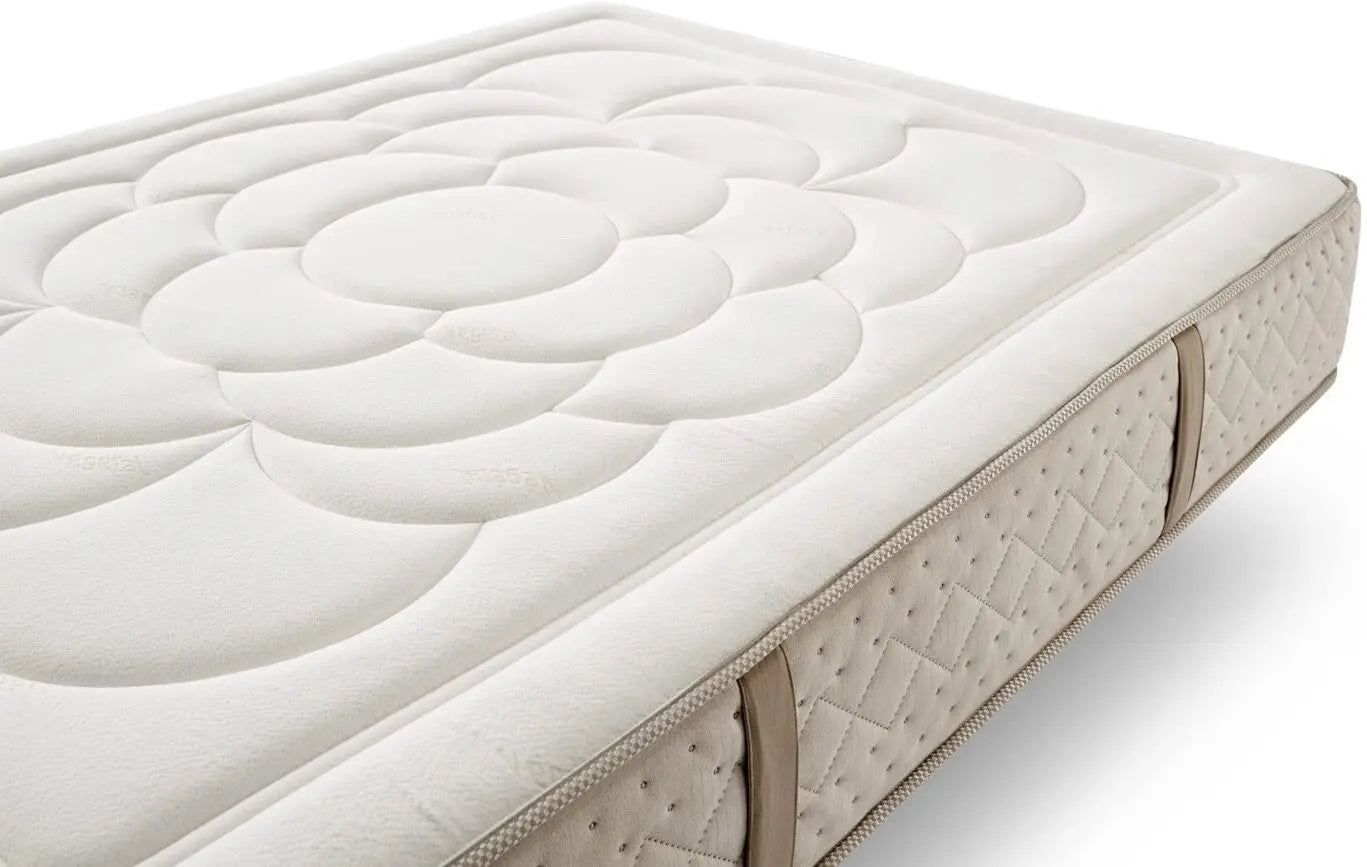 SIMPUR, Mattress Dream Repair, Height 30 Cm, Foam, Viscoelastic, All Measurements, Medium/High Firmness, 13 Comfort Zones, Ergonomic,, 135x190,150x190,90x190 - vue 3 sur 6