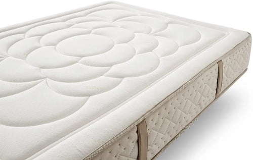 SIMPUR, Mattress Dream Repair, Height 30 Cm, Foam, Viscoelastic, All Measurements, Medium/High Firmness, 13 Comfort Zones, Ergonomic,, 135x190,150x190,90x190 - vue 4 sur 6