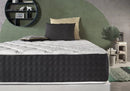 SIMPUR LOW COST, BioGreen mattress, all size, height 30 CM, Natural therapy Relax, firmness and adaptability, hypoallergenic 100%, mattresses, 90x190, 135x190, 150x190