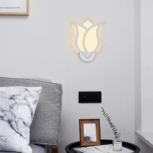 Applique murale LED moderne intérieur - vue 3 sur 7