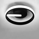 Moderne Plafond Lustre Couloir Porche Led Éclairage Maison