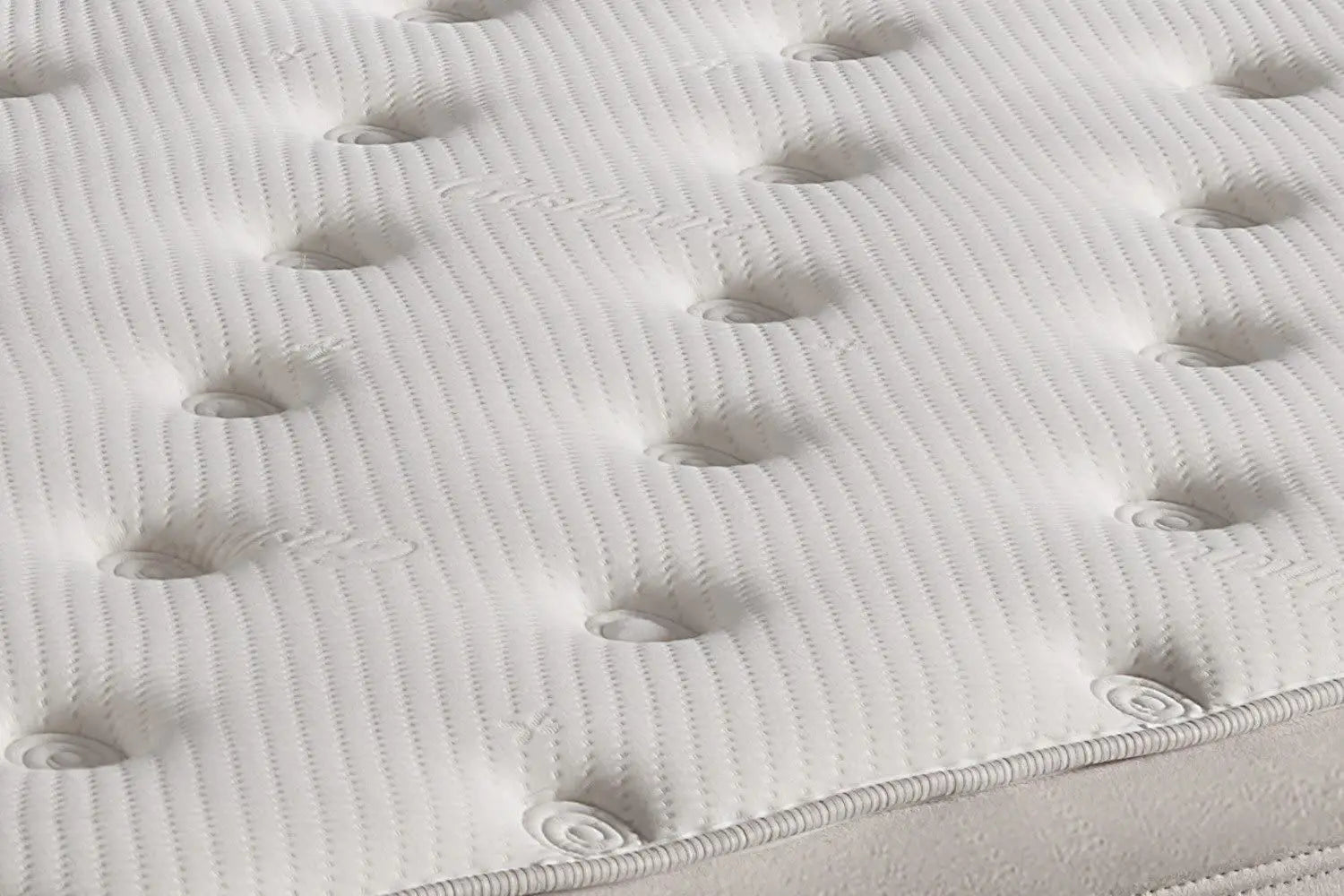 SIMPUR LOW COST, Crystal Royalty mattress, all sizes, height 30 Cm, foam, viscoelastic, Total independence of beds, ergonomic, anatomical, 11 comfort zones, mattresses, 135x190, 150x190, 90x190 - vue 4 sur 6