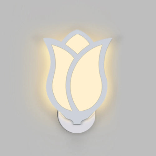 Applique murale LED moderne intérieur - vue 6 sur 7