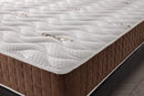 SIMPUR LOW COST, Visco Ergo mattress, all sizes, height 19 cm, Reversible, foam, memory foam, 7 rest areas, independence beds, mattresses, 135x190, 150x190, 90x190