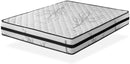 SIMPUR LOW COST mattress Anti Stress Therapy Carbon all size height 19 cm natural fibers 3D fabric with Airfresh system high density memory foam mattresses 90x190 135x190, 150x190