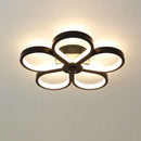 lumières led allée appliques murales luminaire intérieur moderne