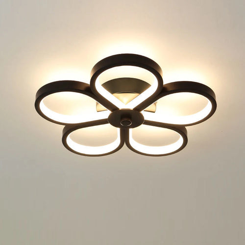 lumières led allée appliques murales luminaire intérieur moderne