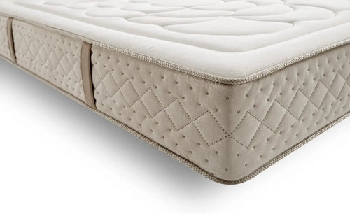 SIMPUR, Mattress Dream Repair, Height 30 Cm, Foam, Viscoelastic, All Measurements, Medium/High Firmness, 13 Comfort Zones, Ergonomic,, 135x190,150x190,90x190 - vue 3 sur 6