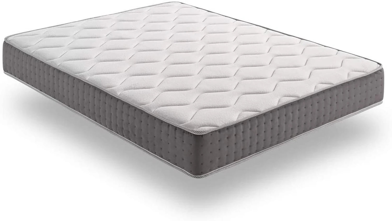 SIMPUR LOW COST, self-cooling mattress, all size, height 19 CM, foam, memory foam, orthopedic, ergonomic, anatomical, Reversible, mattresses, 90x190, 135x190, 150x190