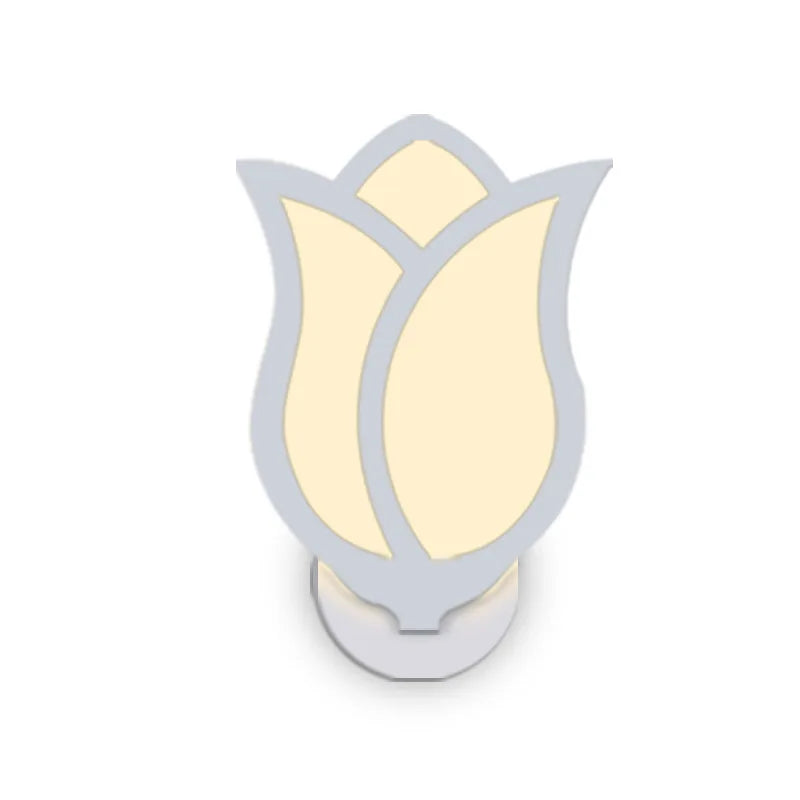 Applique murale LED moderne intérieur - vue 6 sur 7