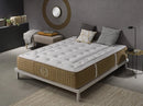 SIMPUR LOW COST, Bliss mattress, all size, height 30 CM, memory foam, high durability, luxury finishes, excellent comfort, carbon-Soft therapy, atermal 100%, mattresses, 90x190, 135x190, 150x190
