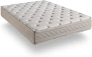 SIMPUR LOW COST, Crystal Royalty mattress, all sizes, height 30 Cm, foam, viscoelastic, Total independence of beds, ergonomic, anatomical, 11 comfort zones, mattresses, 135x190, 150x190, 90x190
