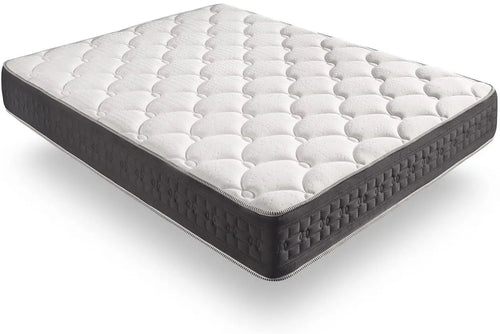 SIMPUR LOW COST, Grand Class mattress, all size, height 30 cm, 11 comfort zones, memory foam, extremely durable, temperature self regulation, mattresses, 90x190, 135x190, 150x190 - vue 3 sur 6