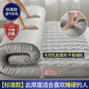 matelas composite cinq couches rembourré en latex pour dortoir étudiant