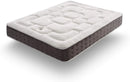 SIMPUR LOW COST, Royal Top mattress, all size, height from 15 to 30 Cm, foam, memory foam, medium/high firmness, comfort, high-end, support high durability, mattresses, 135x190, 150x190, 90x190