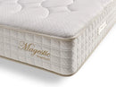 SIMPUR LOW COST, Magestic mattress, high-end, all sizes, springs, bagging, height 30 cm, independence of beds, Reversible, orthopedic, mattresses, 135x190, 150x190, 90x190