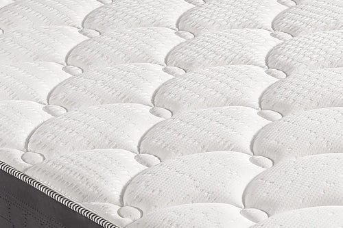 SIMPUR LOW COST, Grand Class mattress, all size, height 30 cm, 11 comfort zones, memory foam, extremely durable, temperature self regulation, mattresses, 90x190, 135x190, 150x190 - vue 4 sur 6