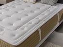 SIMPUR LOW COST, Bliss mattress, all size, height 30 CM, memory foam, high durability, luxury finishes, excellent comfort, carbon-Soft therapy, atermal 100%, mattresses, 90x190, 135x190, 150x190