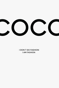 Nordic luxury perfume poster for minimalist wall decor