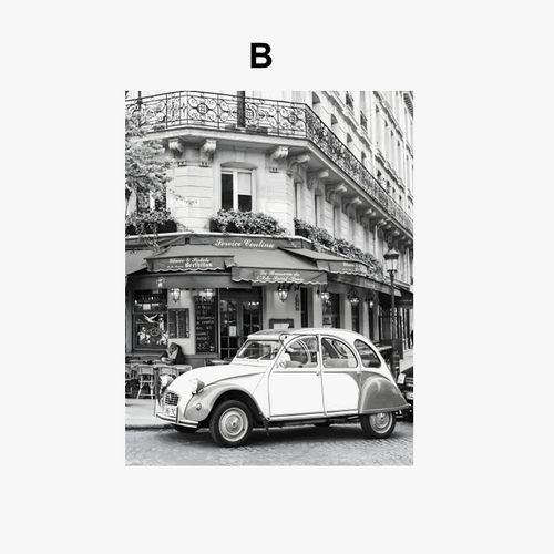 affiche-vintage-paris-caf-voiture-art-mural-d-coration-nordique-4.png