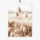 affiches-paysage-naturel-matin-lac-plage-renard-art-mural-d-cor-6.png