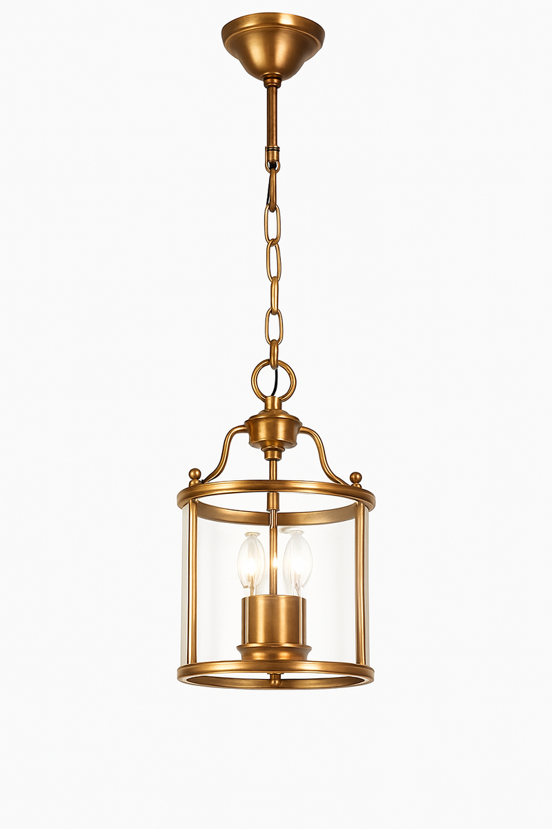 american-vintage-h-tel-hall-all-e-couloir-restaurant-cylindre-soudure-verre-cage-oiseaux-lustres-en-cuivre-4.png