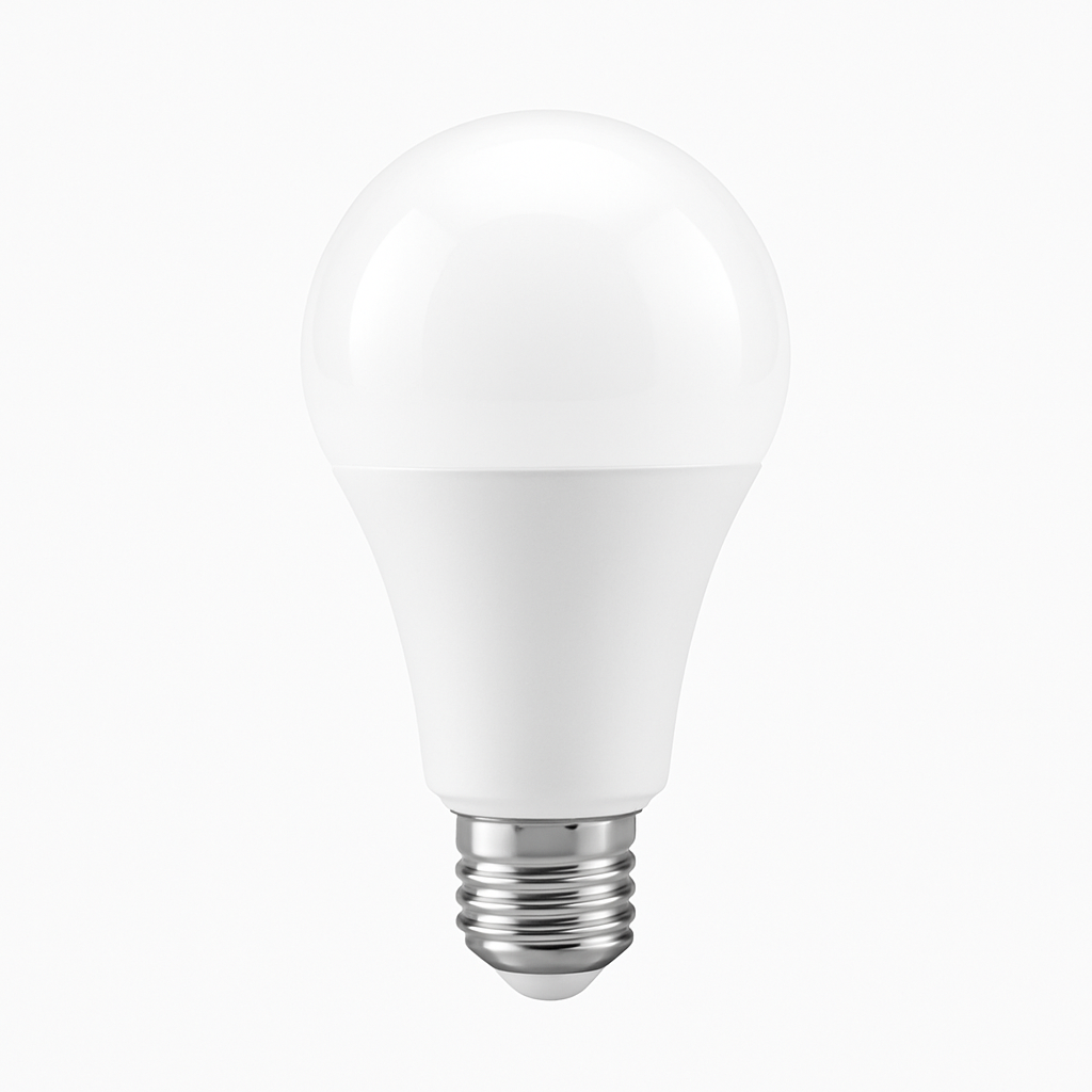 Ampoule E27 à LED en forme de globe de 3w à 20w