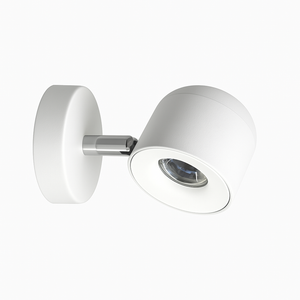 Adjustable design wall light balcony