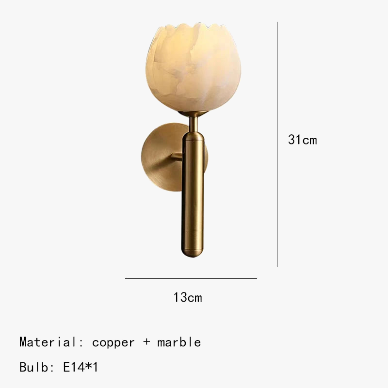 applique-murale-art-d-co-en-marbre-naturel-forme-fleur-en-laiton-6.png