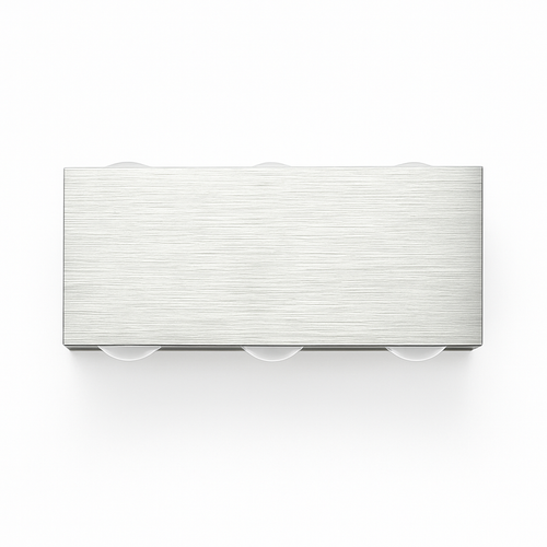 Applique murale en aluminium à LED