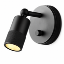 Minimalist adjustable aluminium wall light decorative