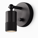 Minimalist adjustable aluminium wall light decorative