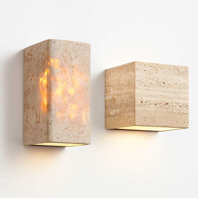 applique murale extérieure led étanche décorative pour jardin