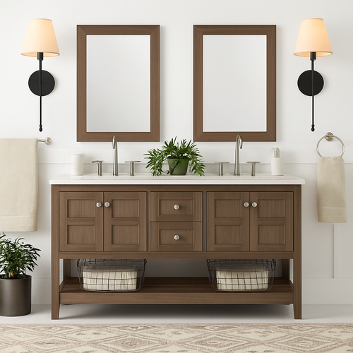 Applique murale Led américaine moderne - vue 10 sur 10