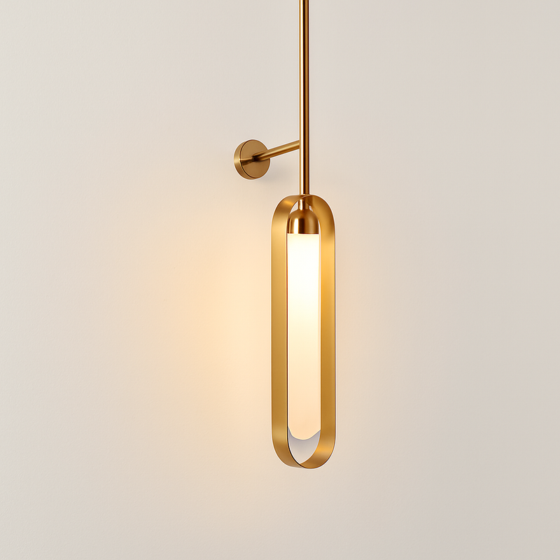 applique murale led créative 	 hauteur réglable