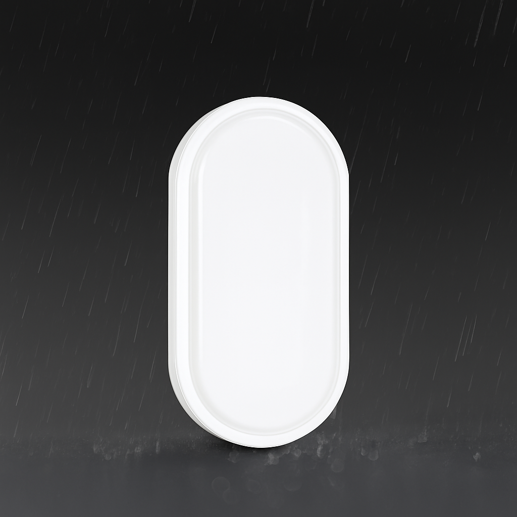 Applique murale LED d'extérieur - vue 5 sur 8