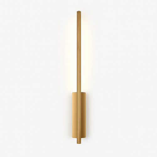 Applique murale Led de luxe nordique