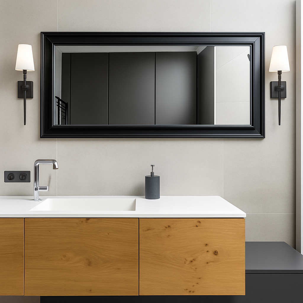 Applique murale LED E27 moderne - vue 6 sur 21