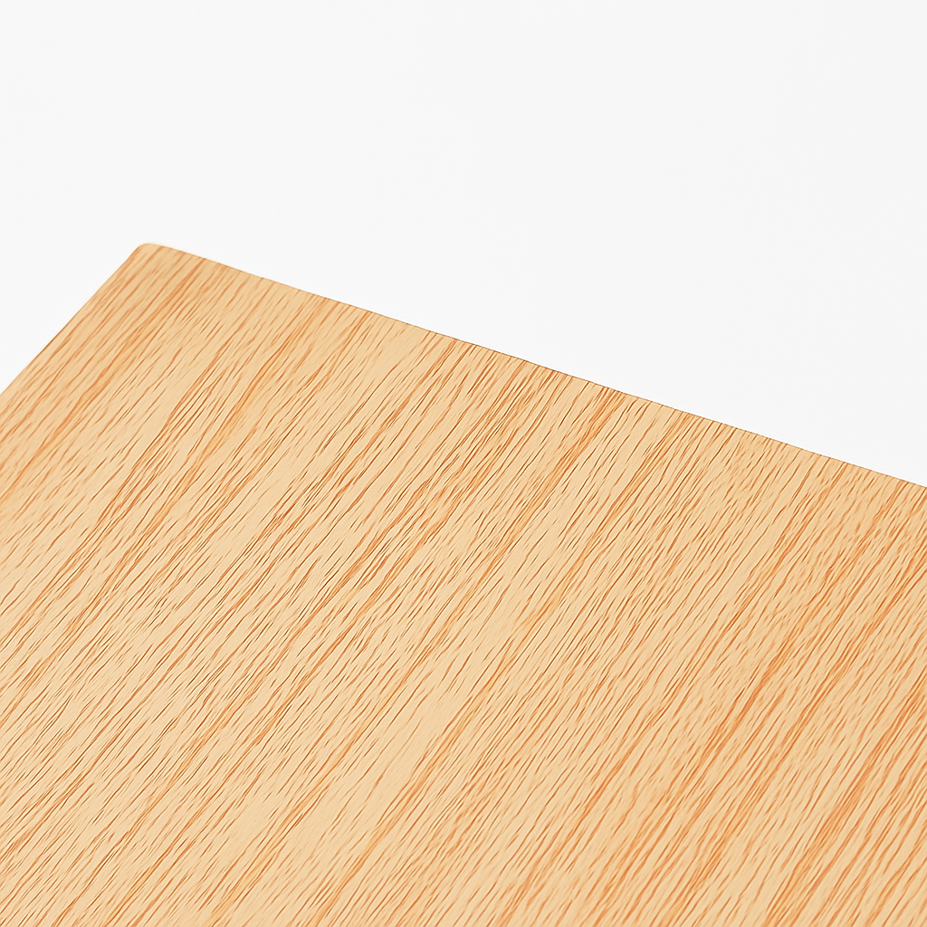 Applique murale Led en bois de couleur nordique - vue 6 sur 10
