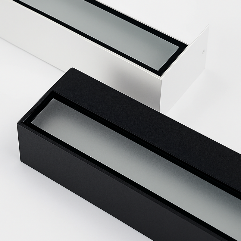 applique murale led extérieure imperméable pour éclairage extérieur