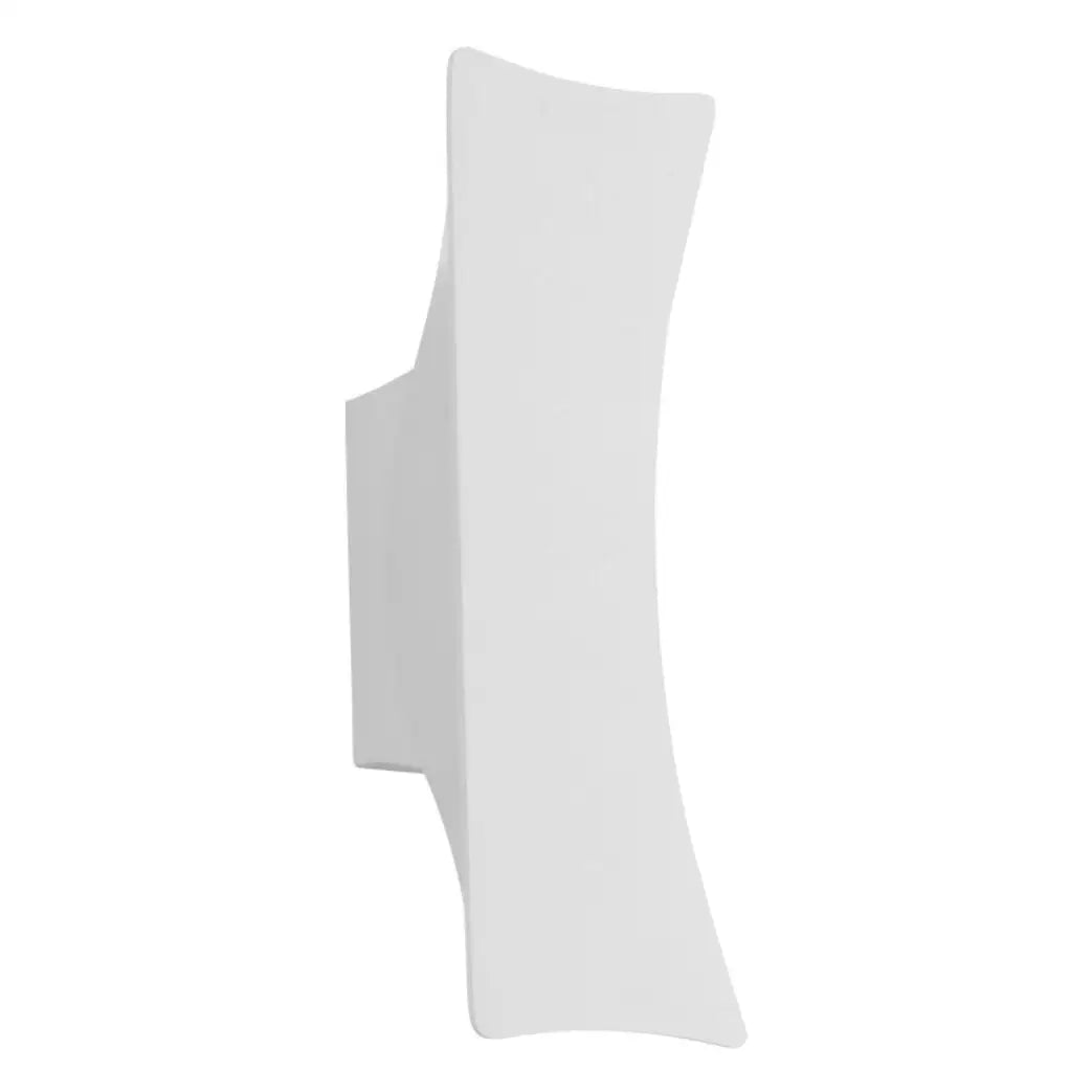 Applique murale LED lampe intérieure et extérieure moderne minimaliste