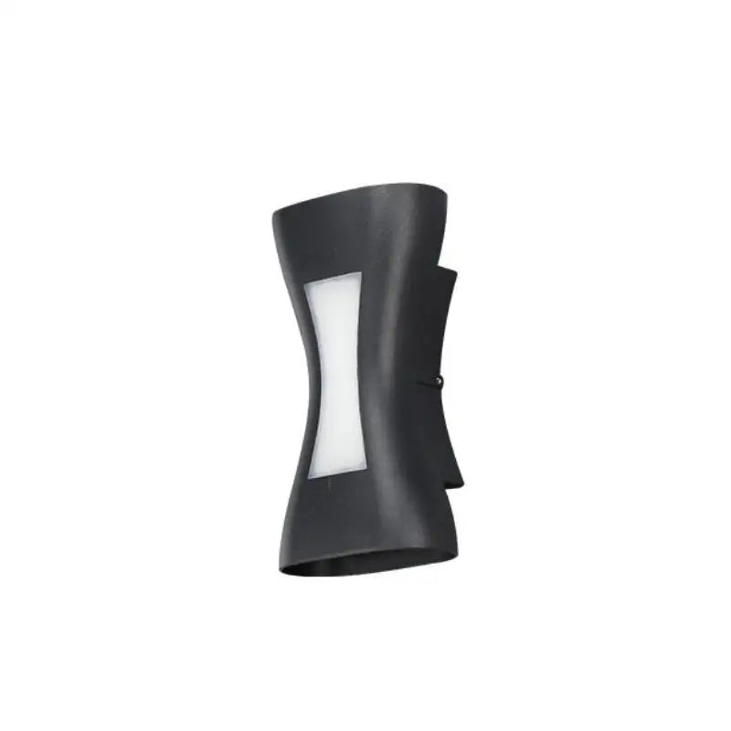 Applique murale LED lampe IP65 étanche intérieur éclairage extérieur intérieur applique murale pour salle de bain chevet escaliers décor