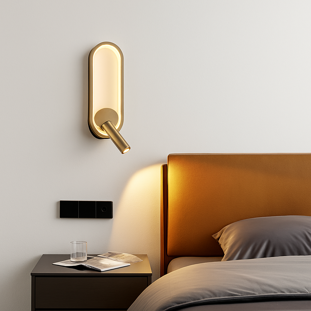 Promotions lampes de chevet