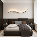 Applique murale LED moderne
