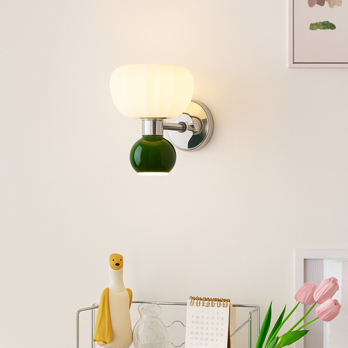 applique murale led moderne pour éclairage intérieur élégant