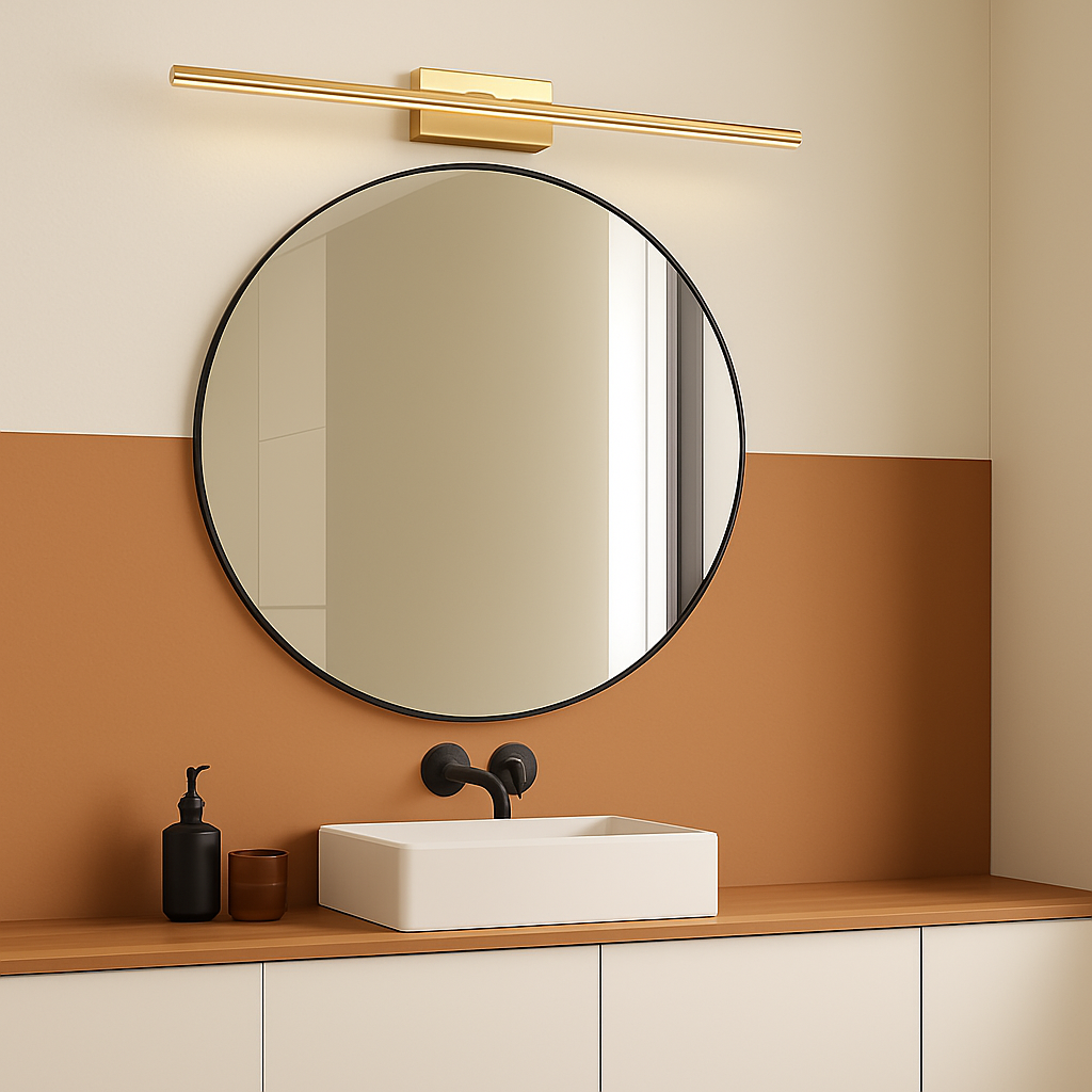 applique murale led moderne pour décoration intérieure élégante - vue 6 sur 12