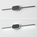 applique murale led moderne pour miroir et tableau décoratif