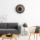 applique murale led nordique moderne pour décoration intérieure