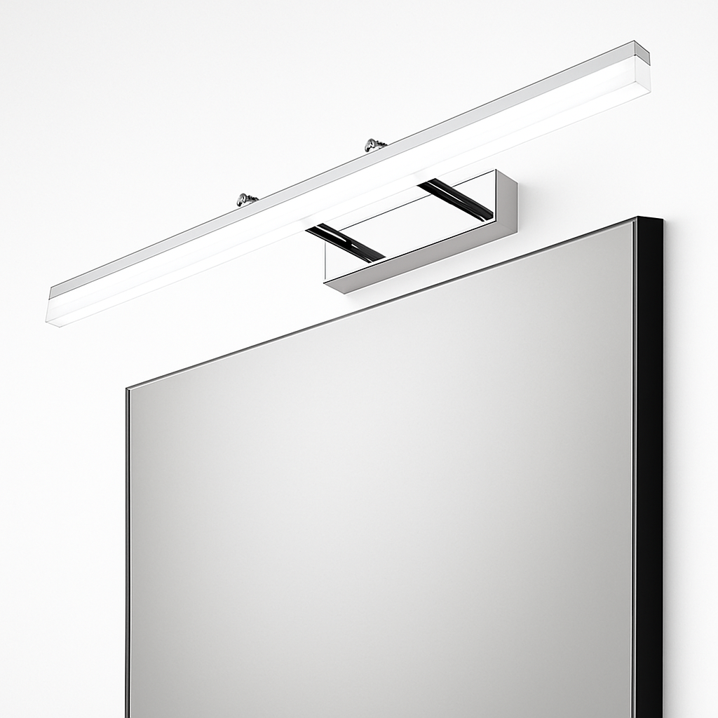 Applique murale LED pour tableau ou miroir Mamy - vue 5 sur 7